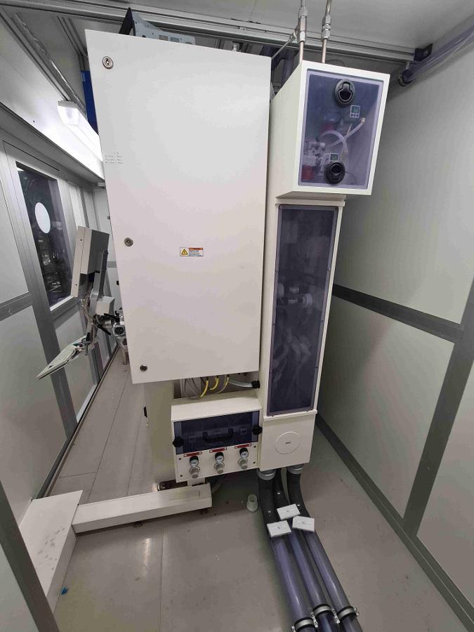 Used 2016 LAM WETV18-04