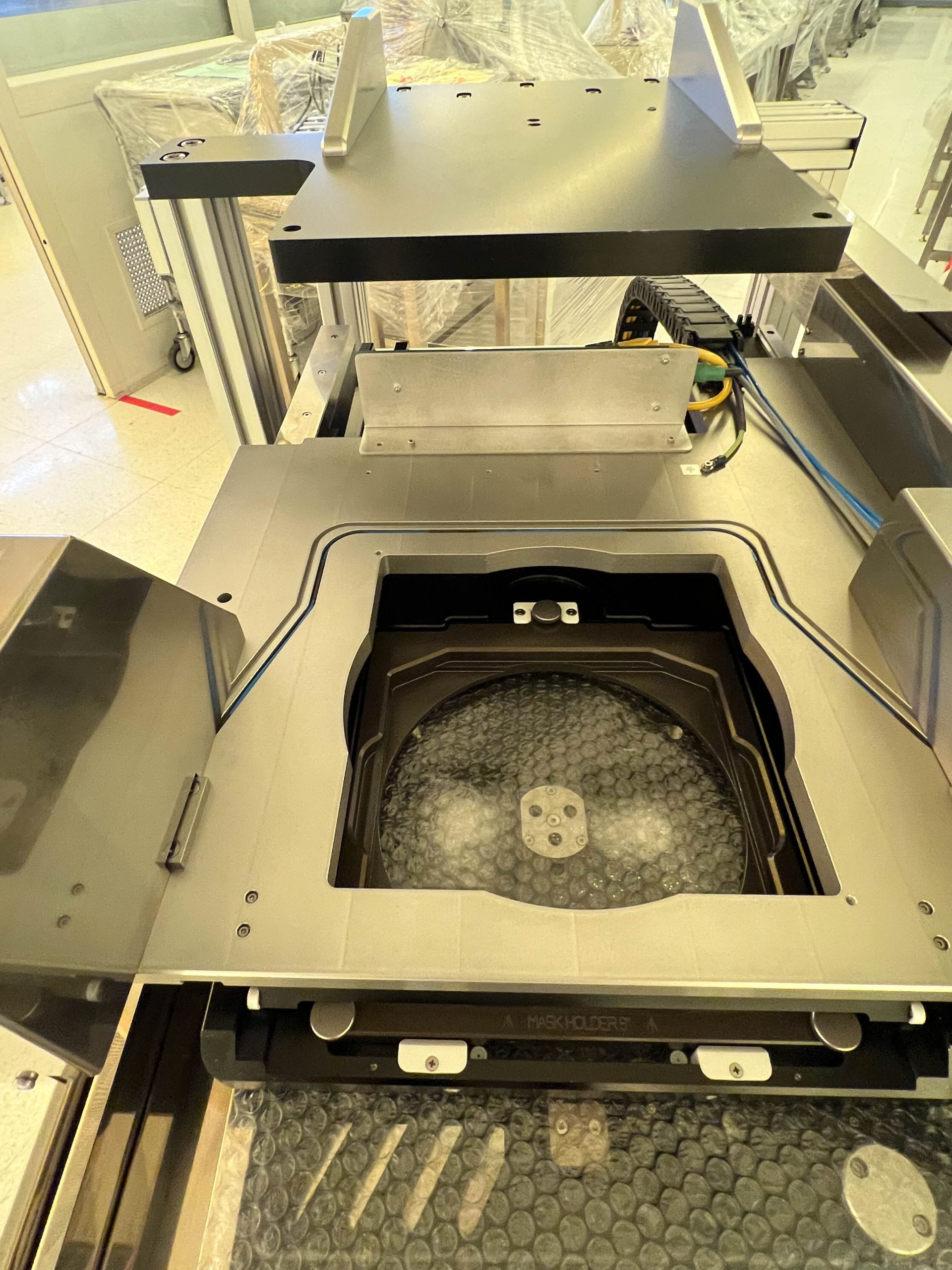 Used 2017 EVG 6200 NT