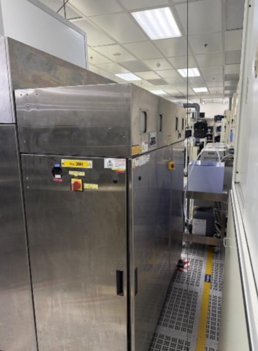 Used SFLM Sigma Clean300
