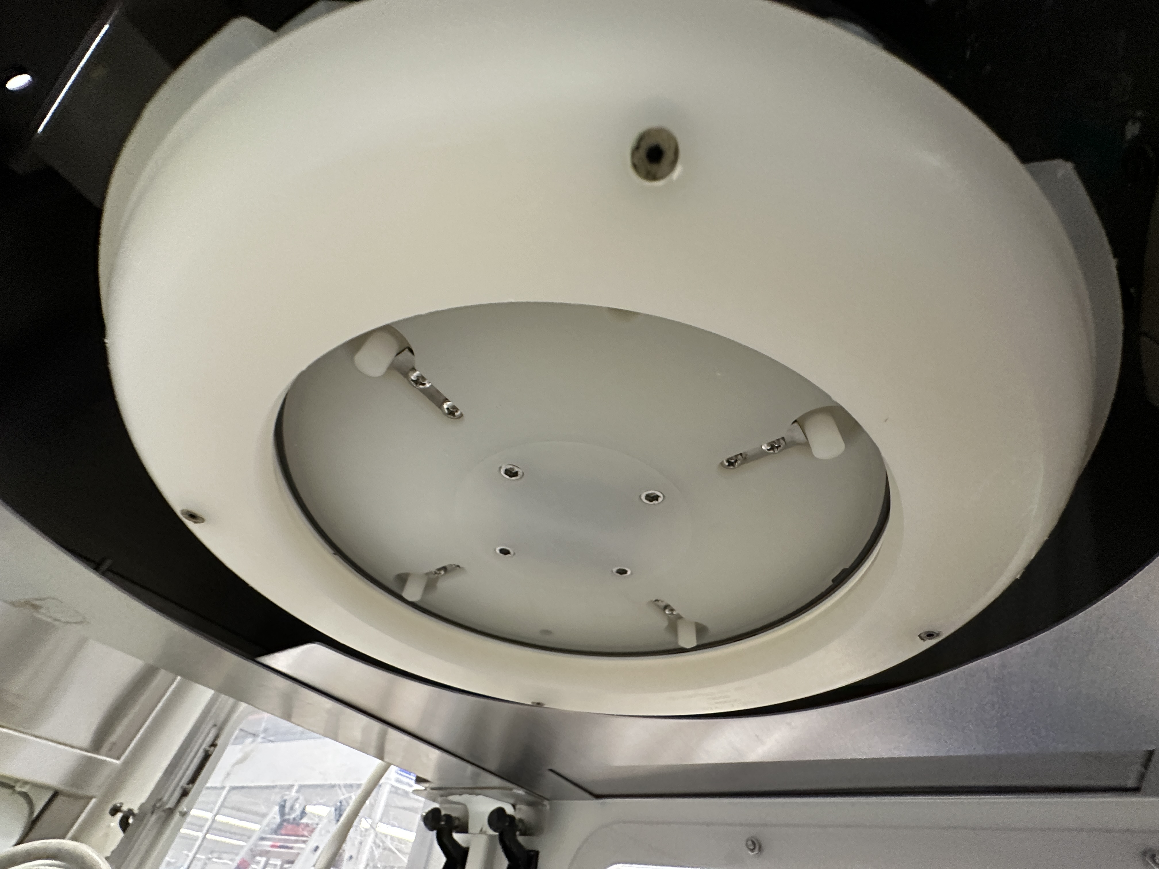 Used Novellus/ LAM Sabre XT Plating Tool