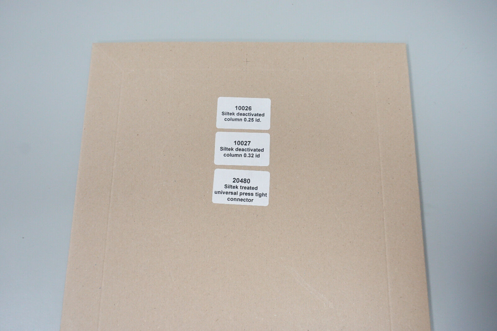 Used Perkin Elmer N0777361 ELAN Clarus 500 ICP-MS GC Transfer Line 220/240V