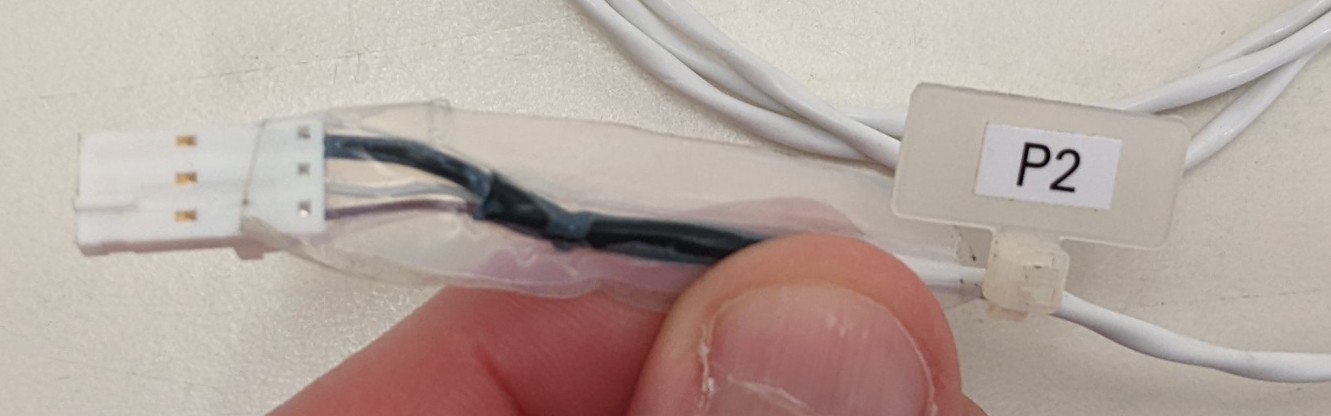 Used TEL Act 8 Part Leak Sensors