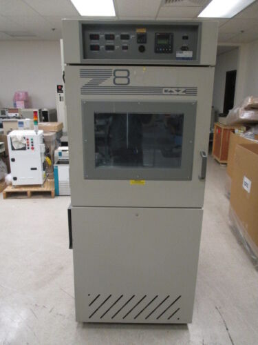 Used Cincinnati Sub-Zero Temperature Environmental Chamber ZHS-8-1-1-H/AC