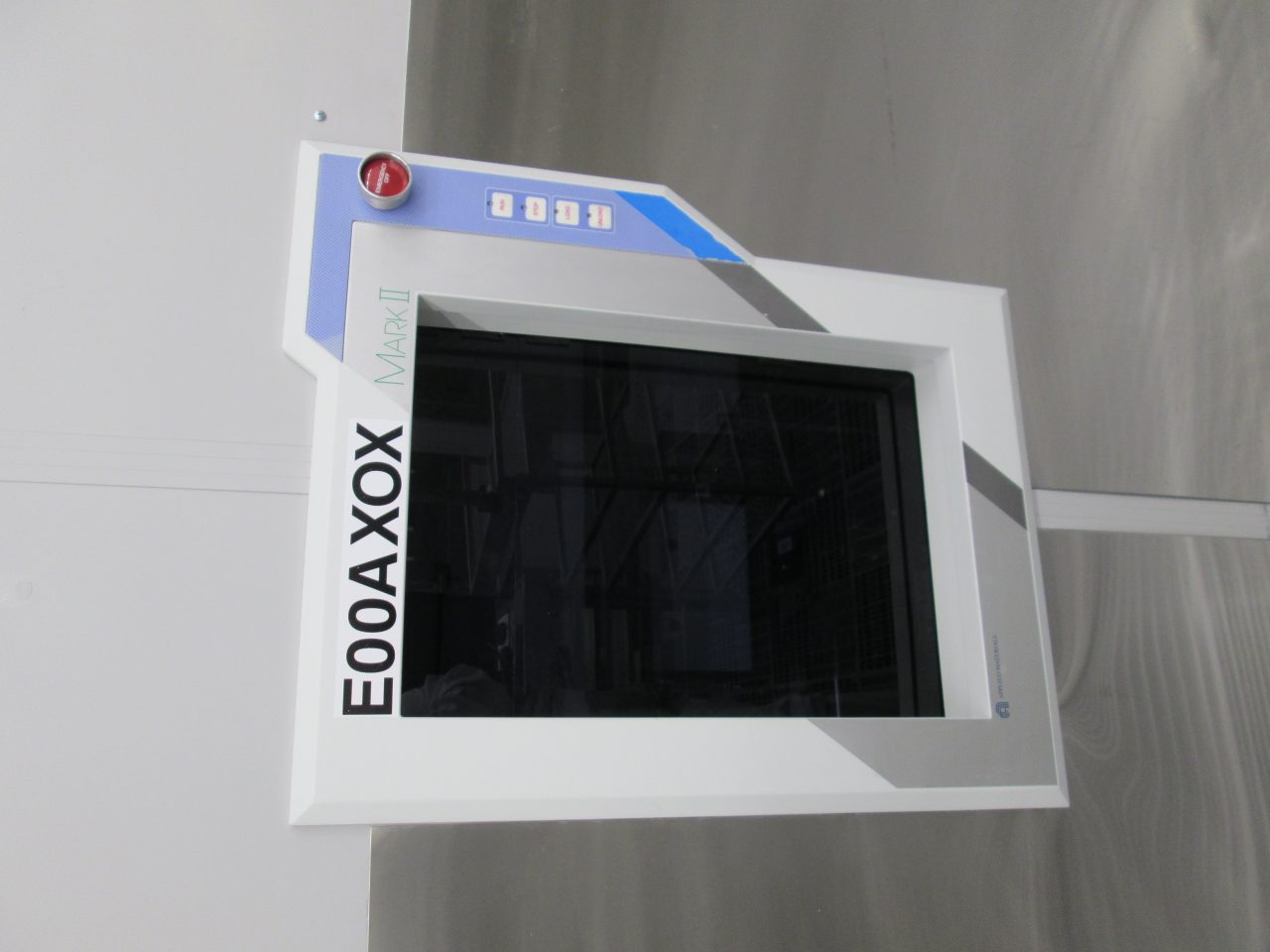 Used Applied Materials AMAT P-5000 Mark II MxP+ Dielectric