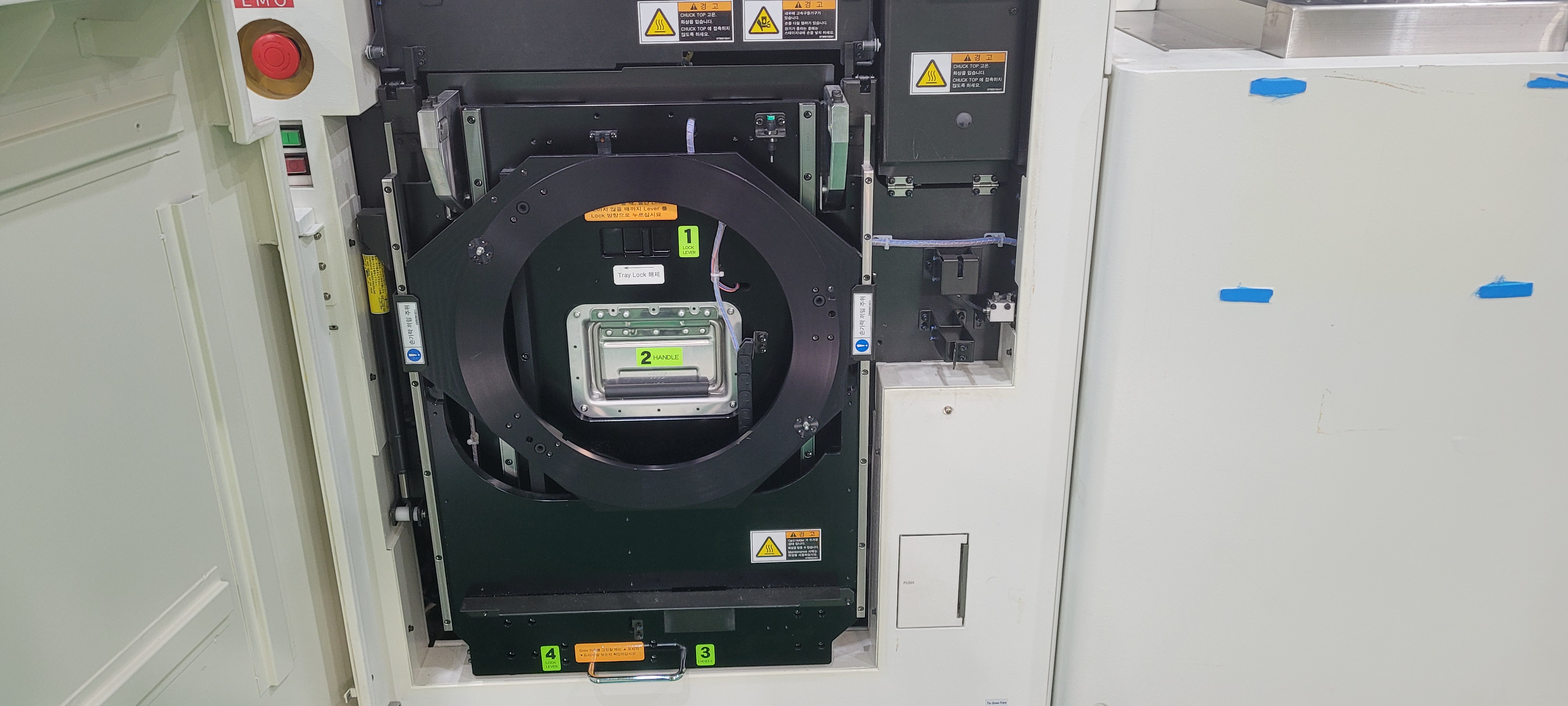 Used 2004 TEL P-12XL