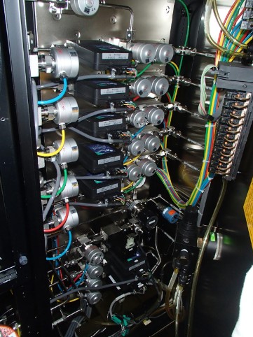 Used 1996 TEL TE8500