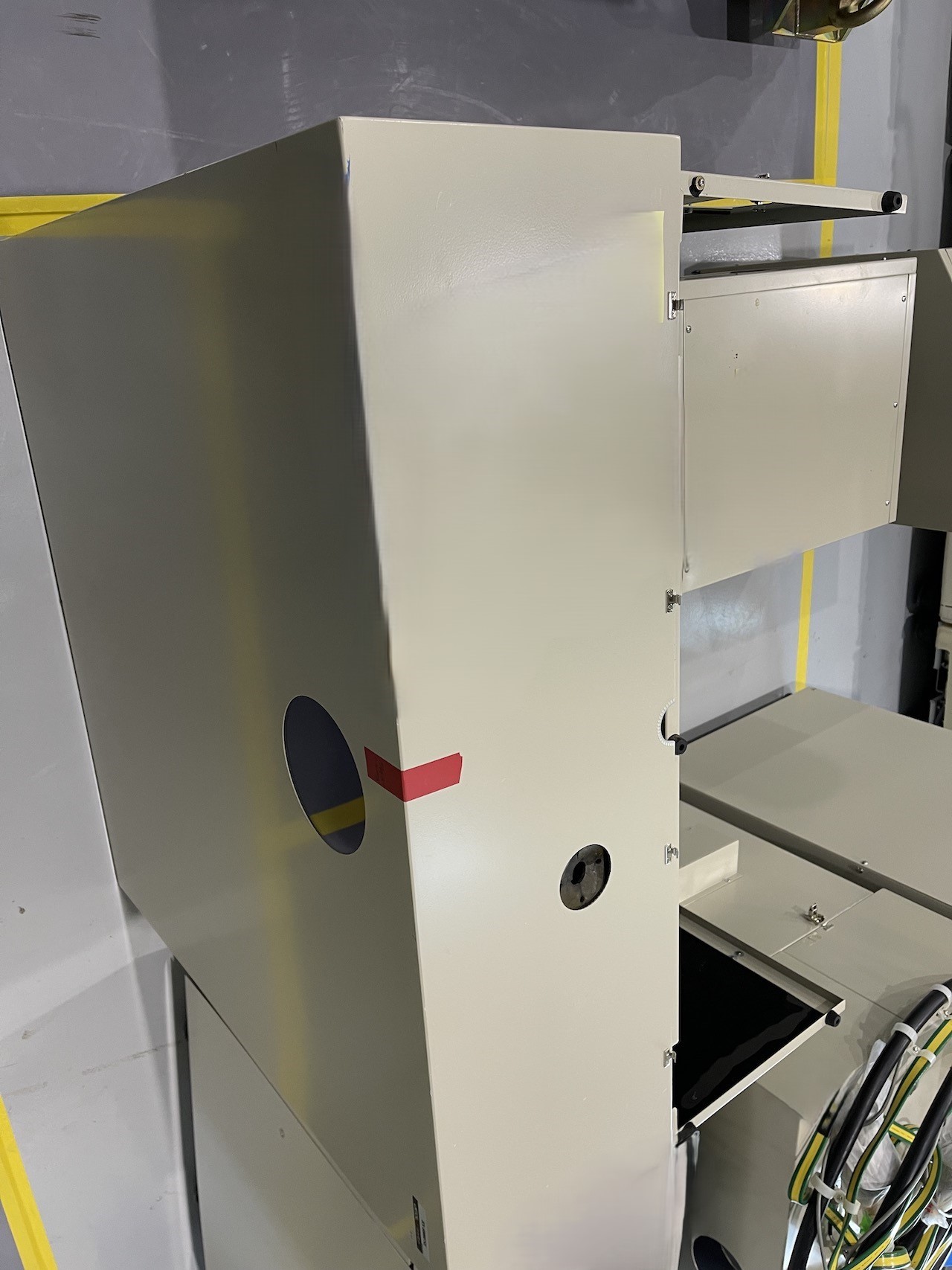 Used 2011 Jeol JBX 6000 FS/E