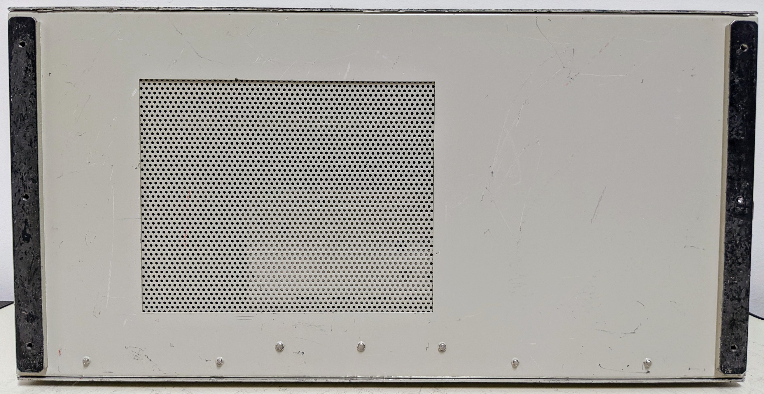 Used TEL ATCC Controller Box