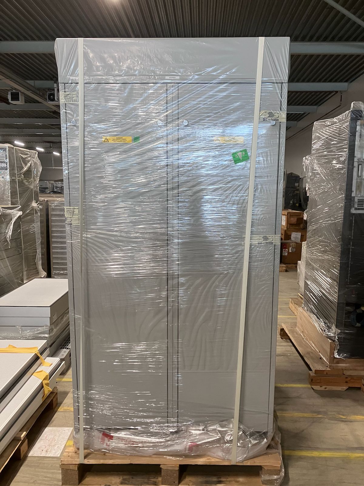 Used AMAT Orbot WF-720