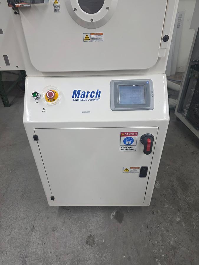 Used 2003 Nordson AP1000