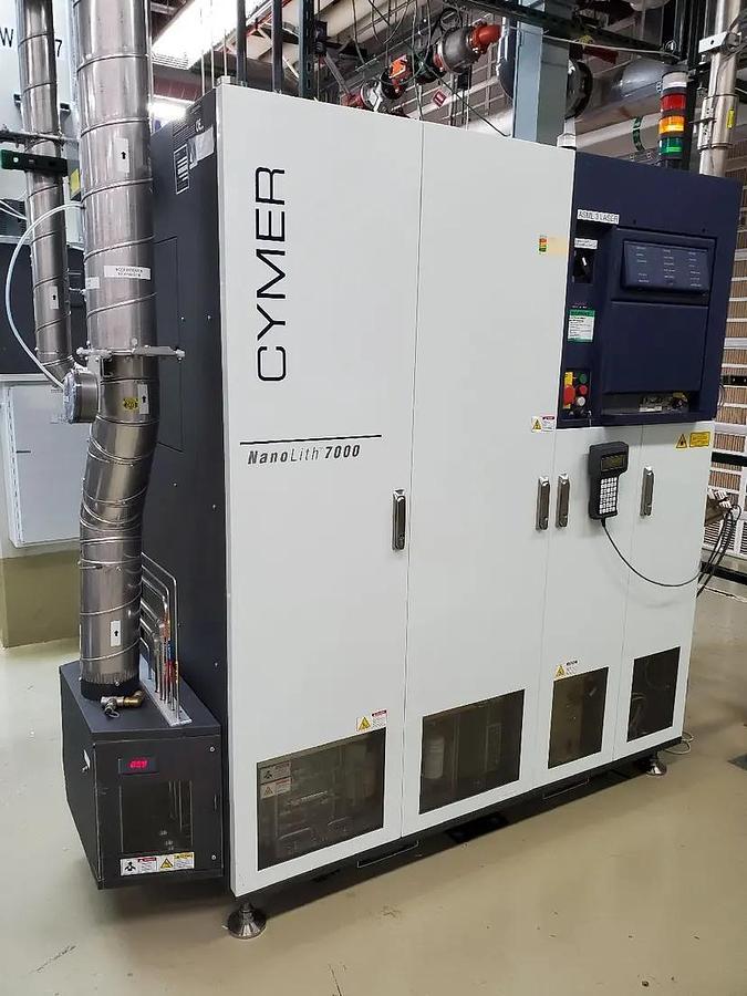 Used 2006 ASML PAS 5500/1150C