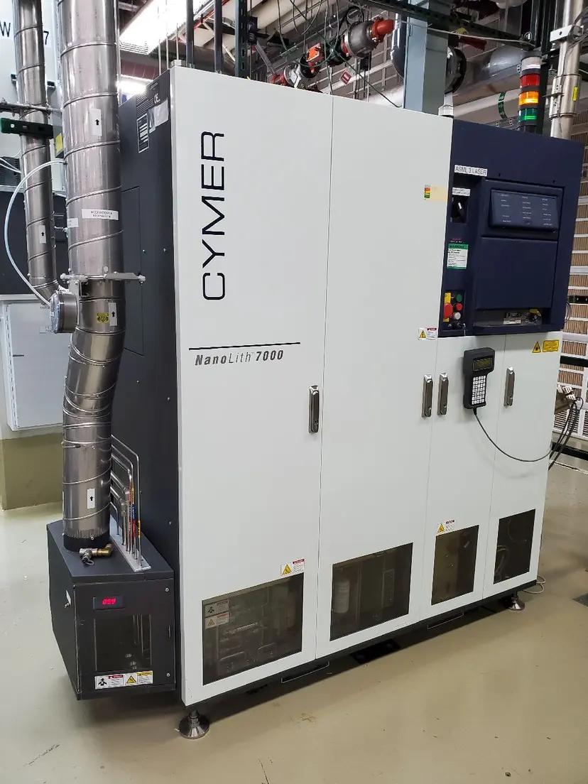 Used 2006 ASML PAS 5500/1150C