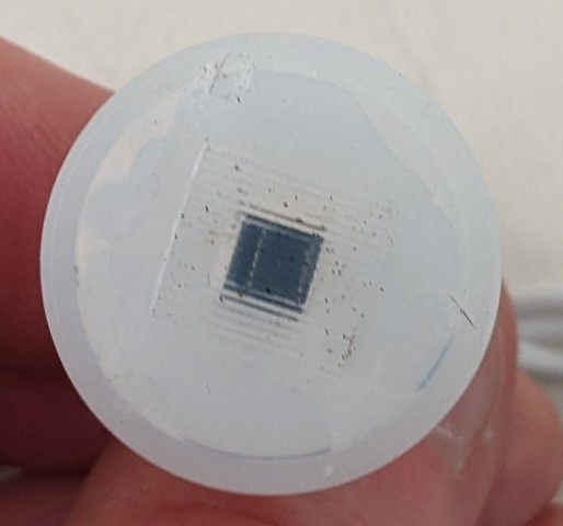 Used TEL Act 8 Part Leak Sensors