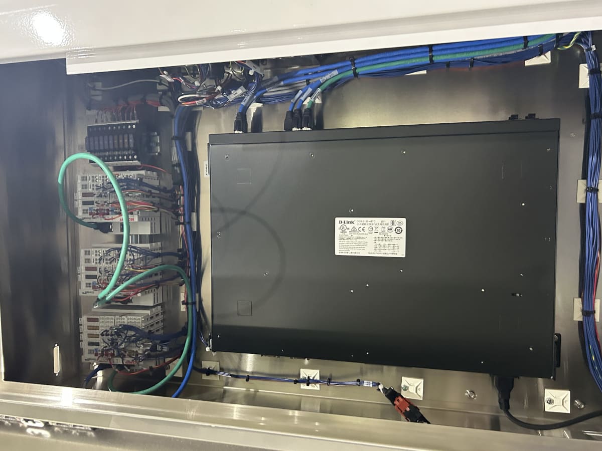 Used 2019 AMAT Semitool Raider Edge ECD