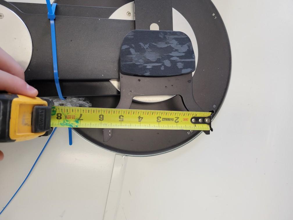 Used Novellus/ LAM Sabre XT Plating Tool