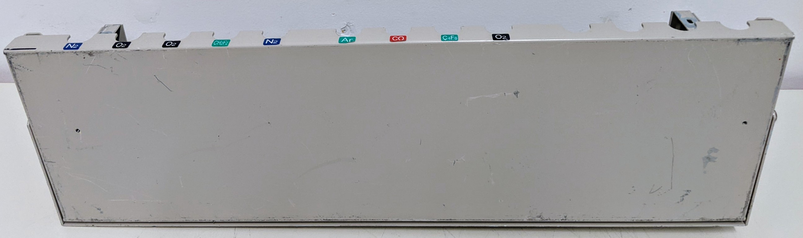 Used TEL 13 x (1/4 Turn Gas Valves Assy.)