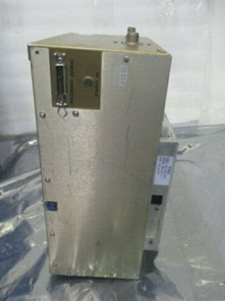 Used ENI MW-25D-05M1 Matchwork-25D RF Match