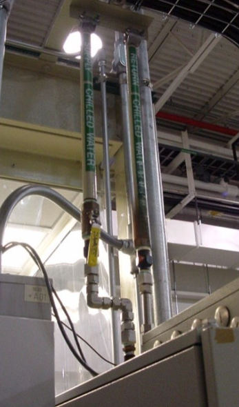 Used AIXTRON AIX 2800 G4 WW