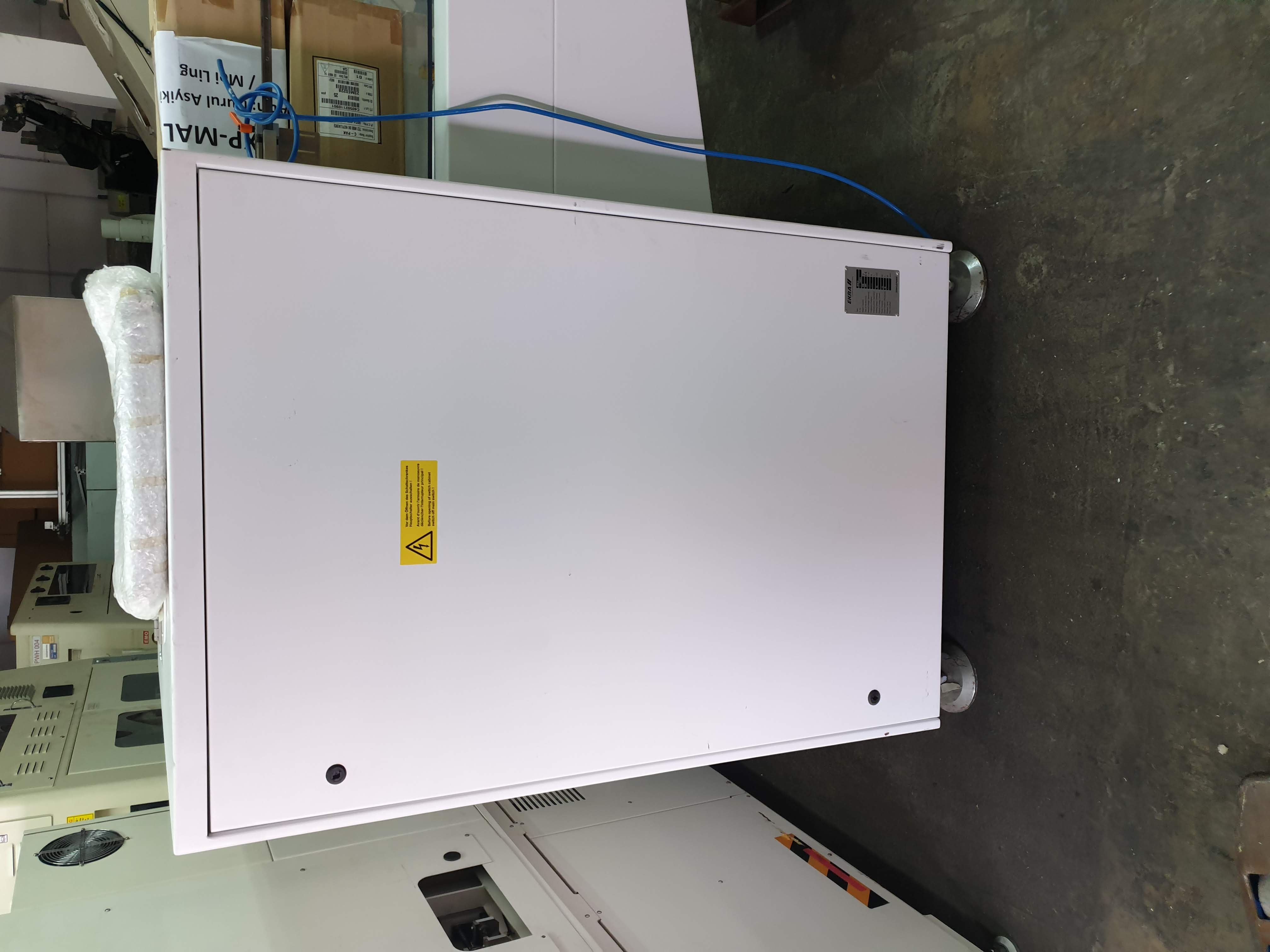 Used Varius Ekra Systems