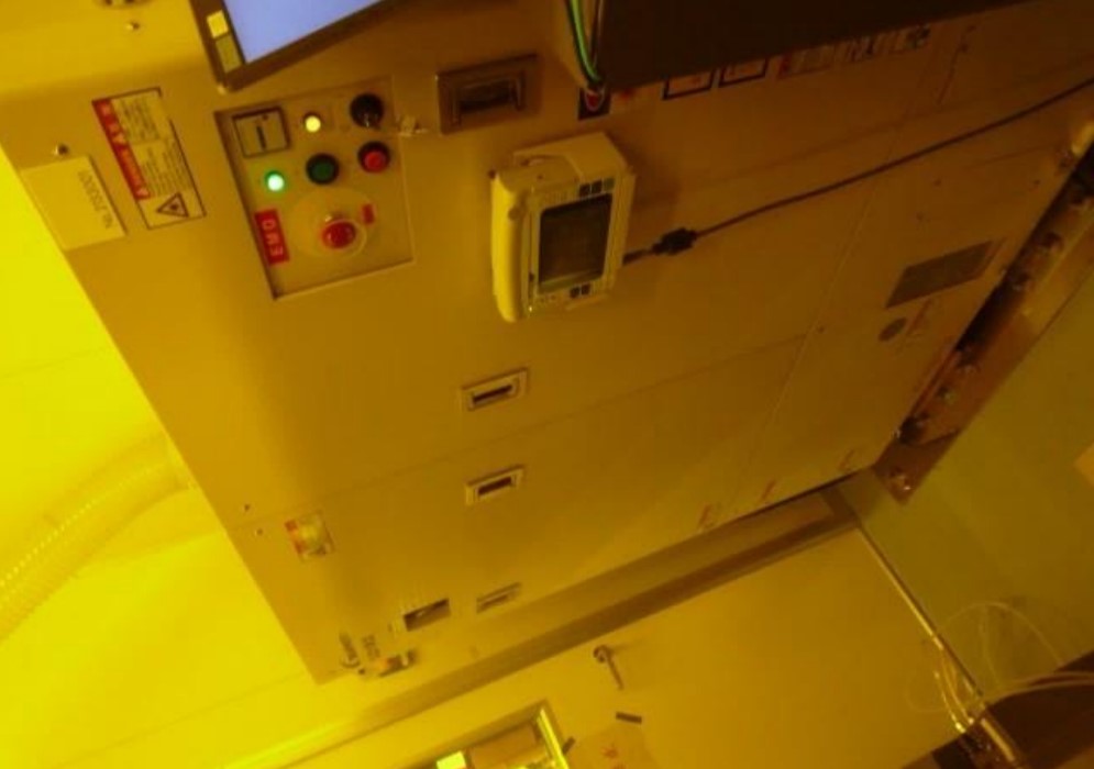 Used 2003 Nikon NSR SF200