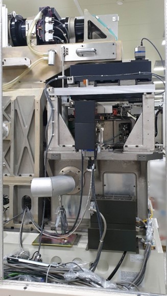 Used 1997 Canon FPA 3000 i5