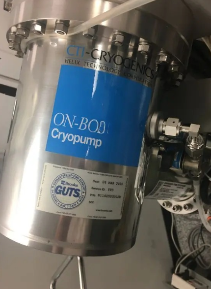 Used 2003 AMAT Endura 300