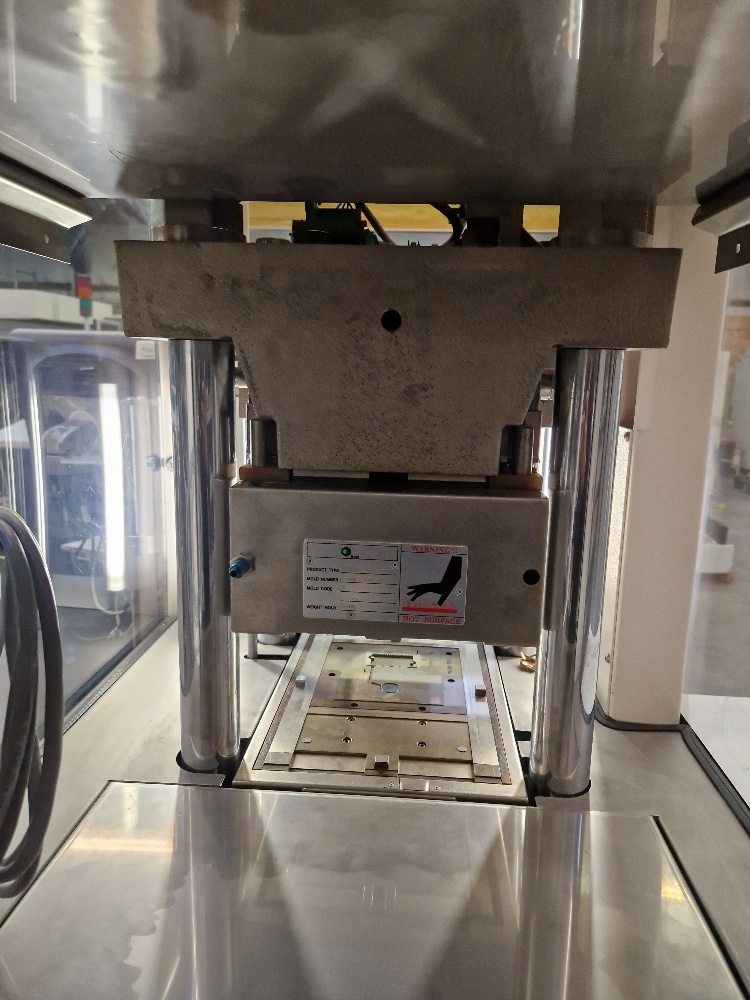 Used 2014 Fico MMS---102