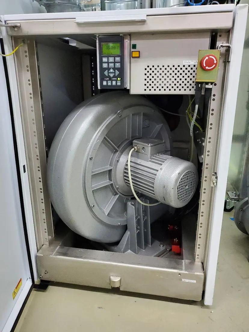 Used 2006 ASML PAS 5500/1150C