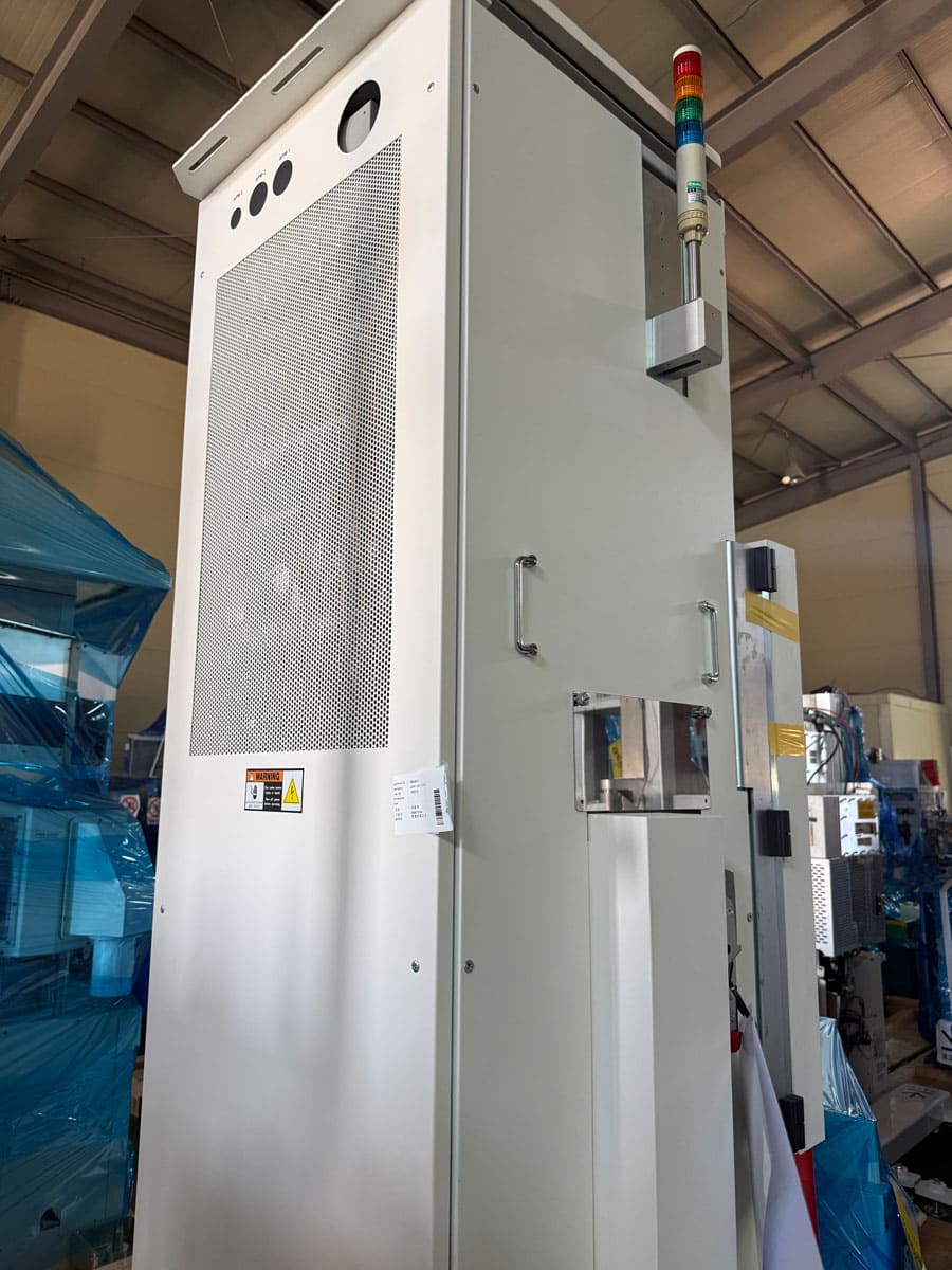 Used 2007 Lam Research 2300 Flex45