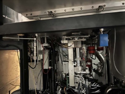 Used Mattson Aspen II