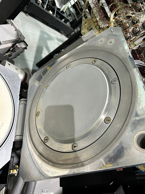 Used AMAT Centura 5200 WxZ 3 Chamber