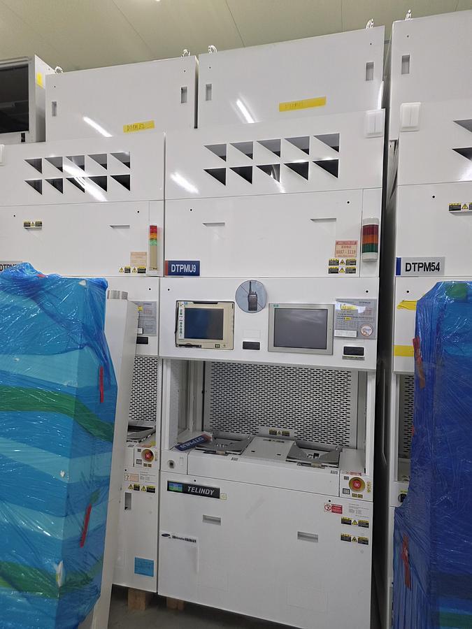 Used TEL Indy Plus