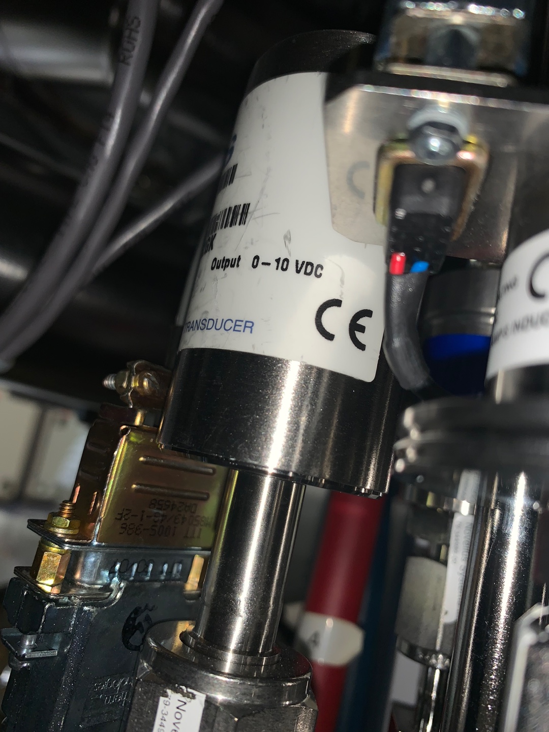 Used 2011 LAM (Novellus) Vector Express AHM