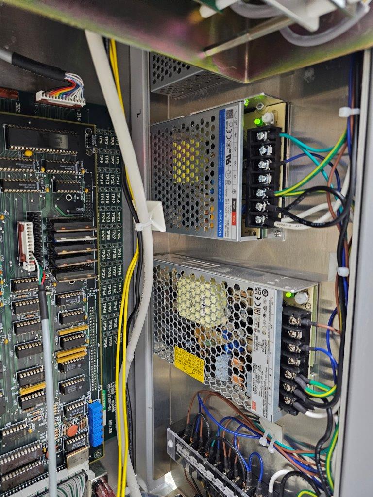 Used 1996 Gasonics L3510