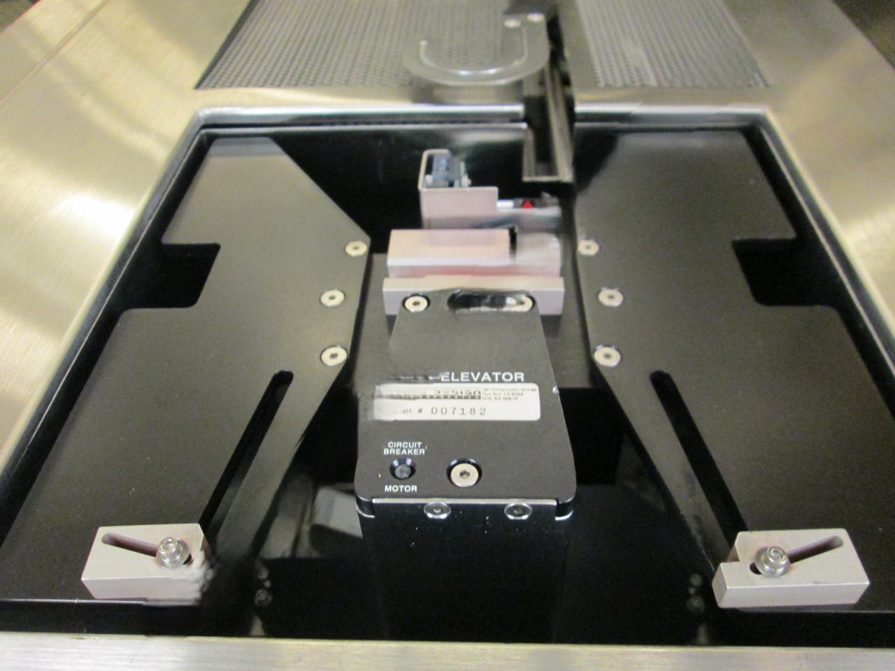 Used LAM TCP 9600SE