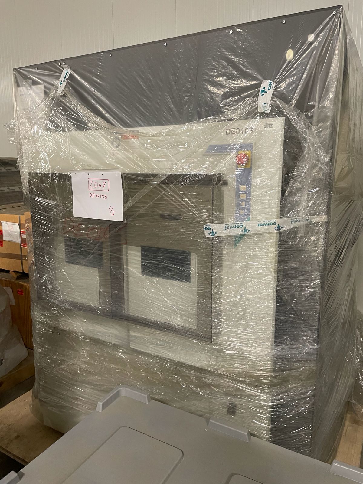 Used AMAT Centura MXP+