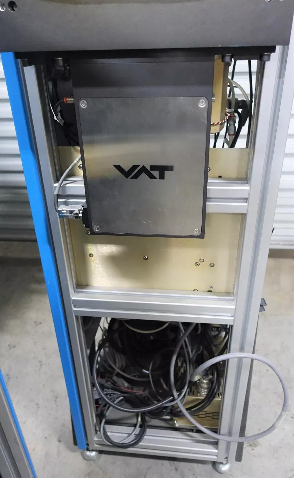 Used TRION PHANTOM II RIE ICP REACTIVE ION ETCHER w INDUCTIVELY COUPLED PLASMA SOURCE