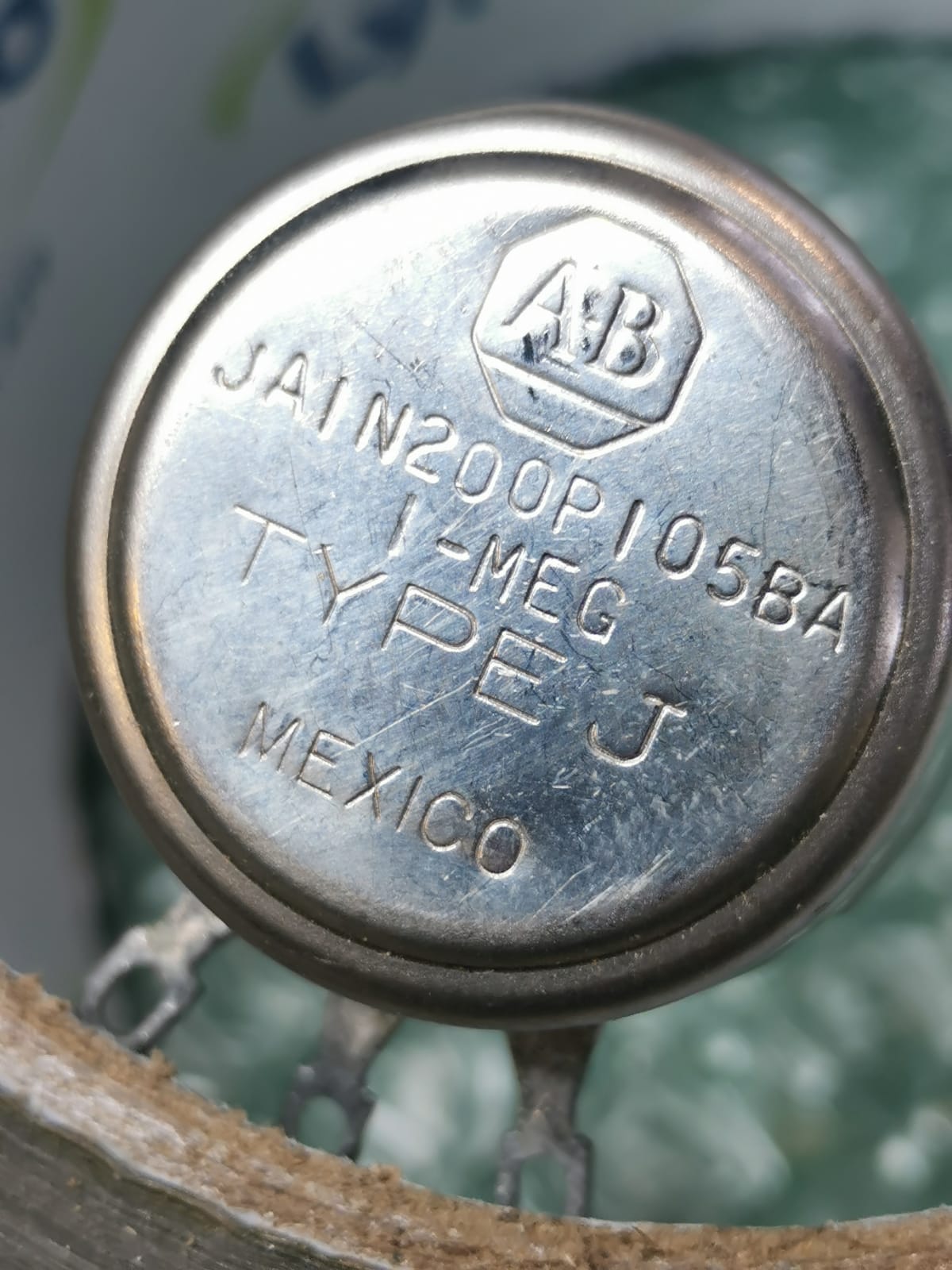 Used Eaton Nova 6200AV JA1N200P 105BA