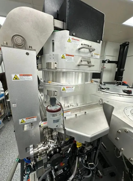 Used 2003 AMAT Endura 300