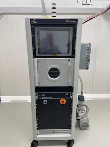 Used Henniker Nebula 50 Plasma Surface Treatment System
