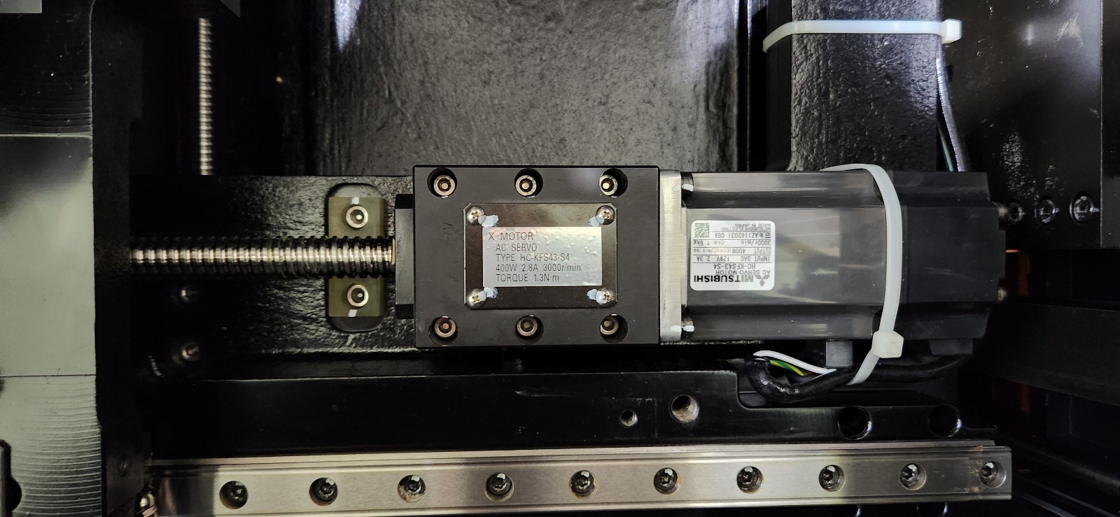 Used 2006 TEL P-12XL