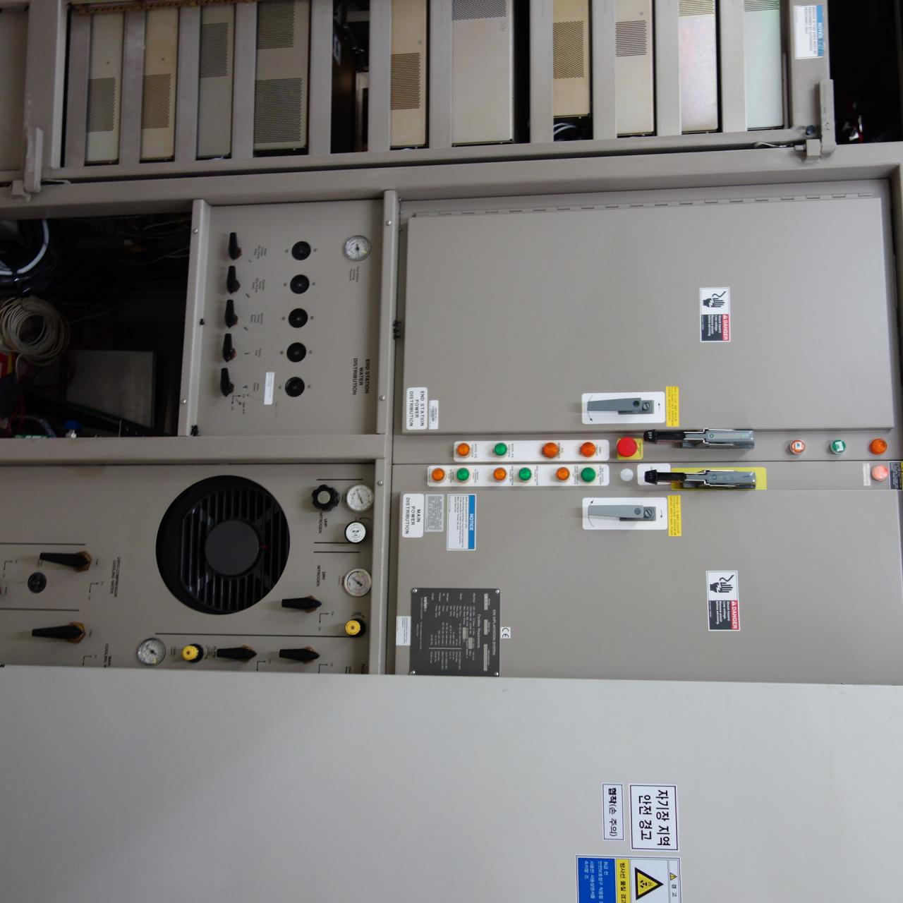 Used AMAT / Varian Semiconductor Equipment Associates (VSEA) EHPi-500