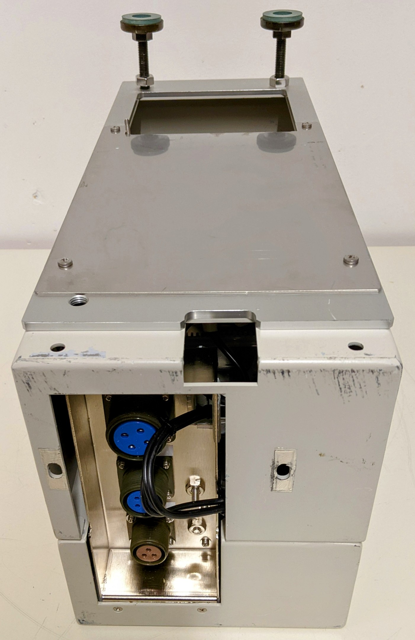 Used TEL Breaker Box