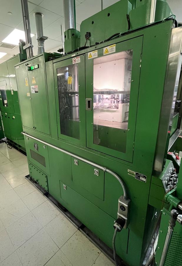 Used 2005 Fujiwa SD250