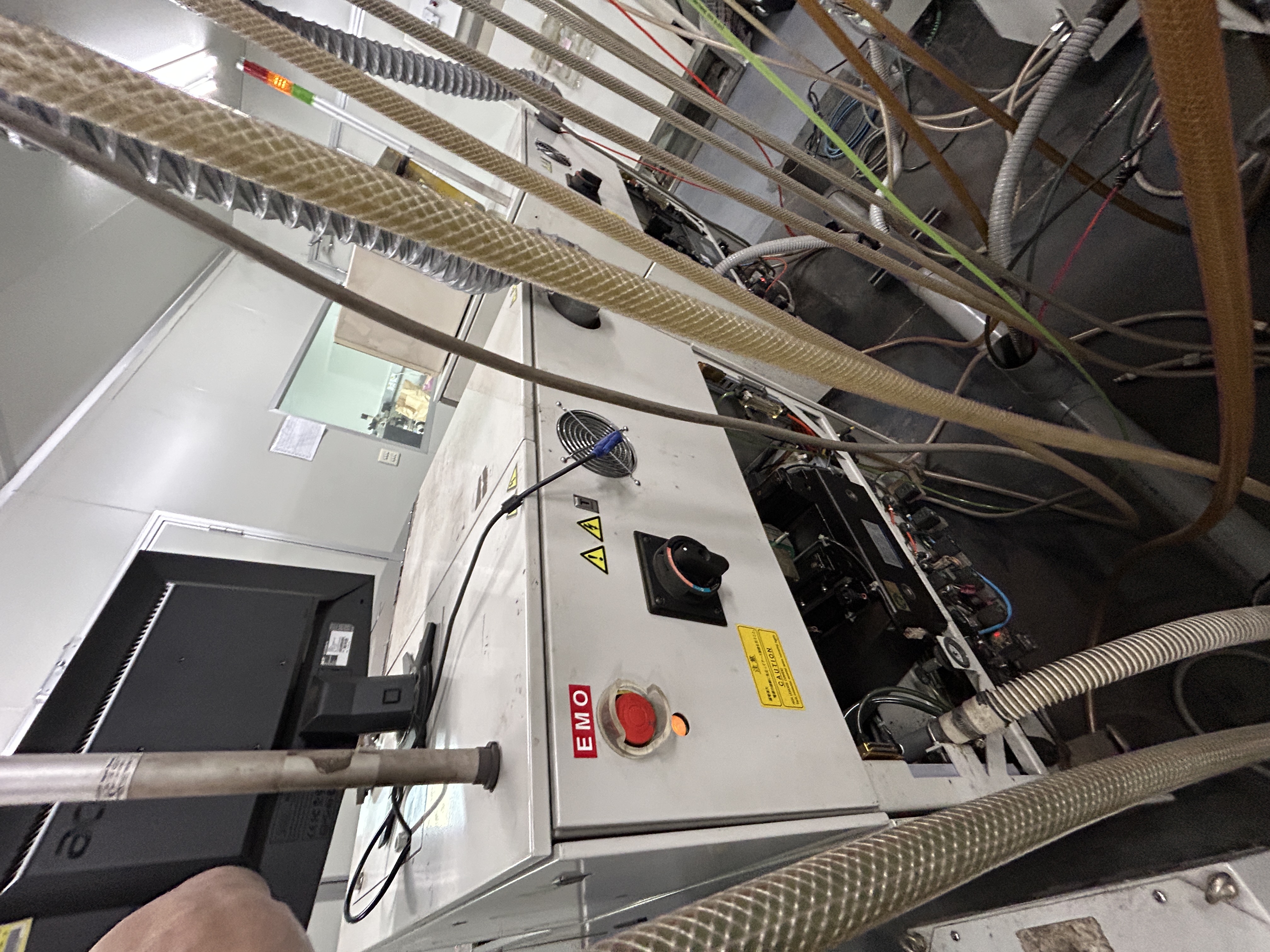 Used 2000 Disco DAD341