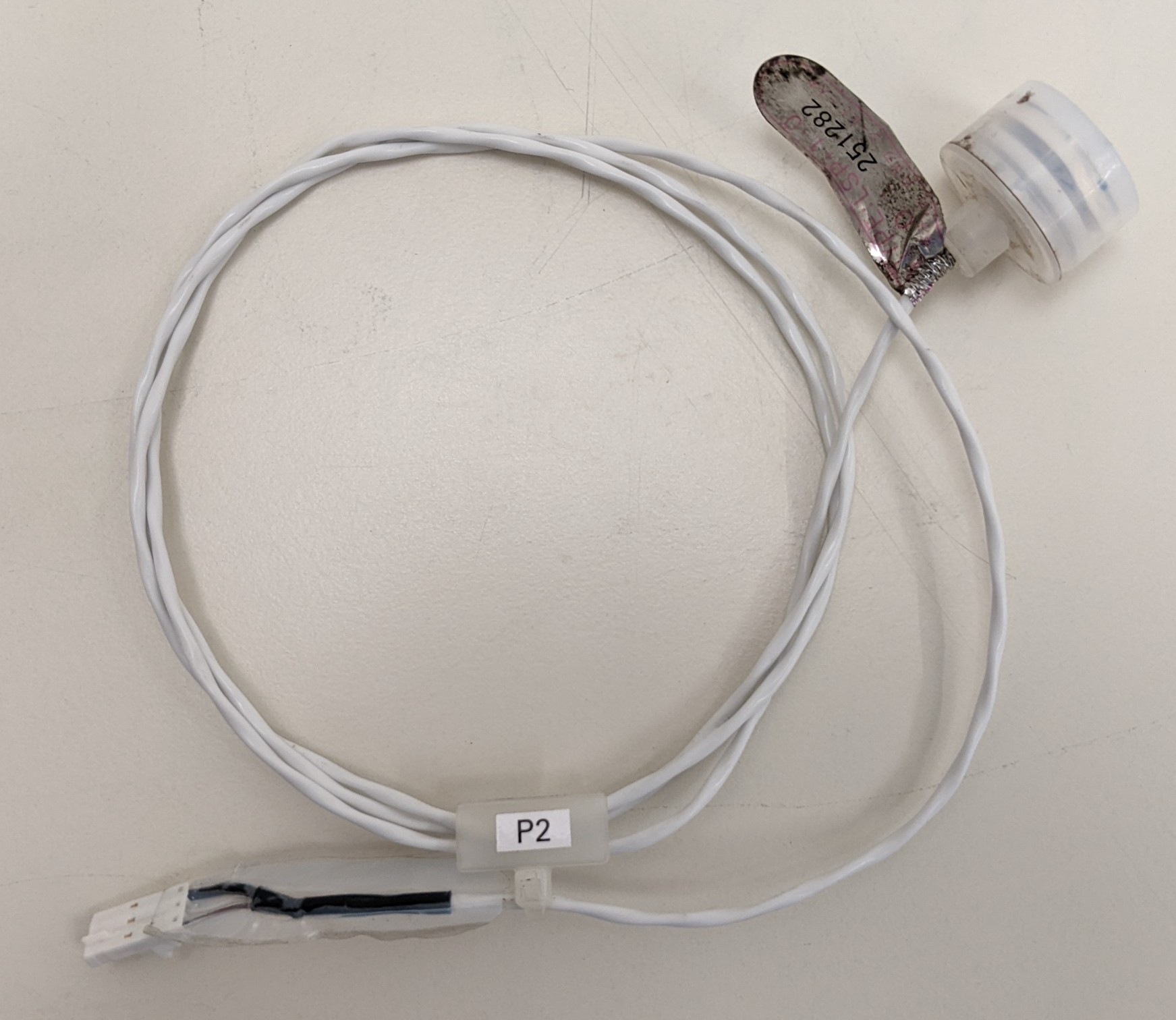 Used TEL Act 8 Part Leak Sensors