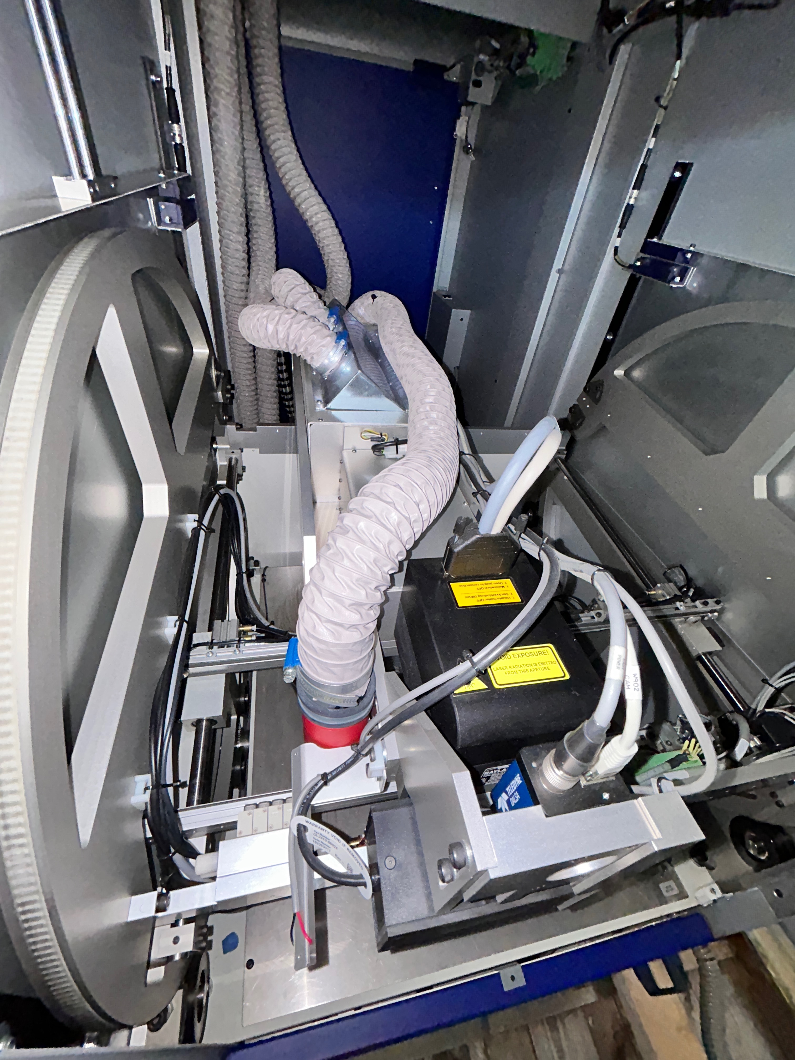 Used 2018 Cencorp 700 LM