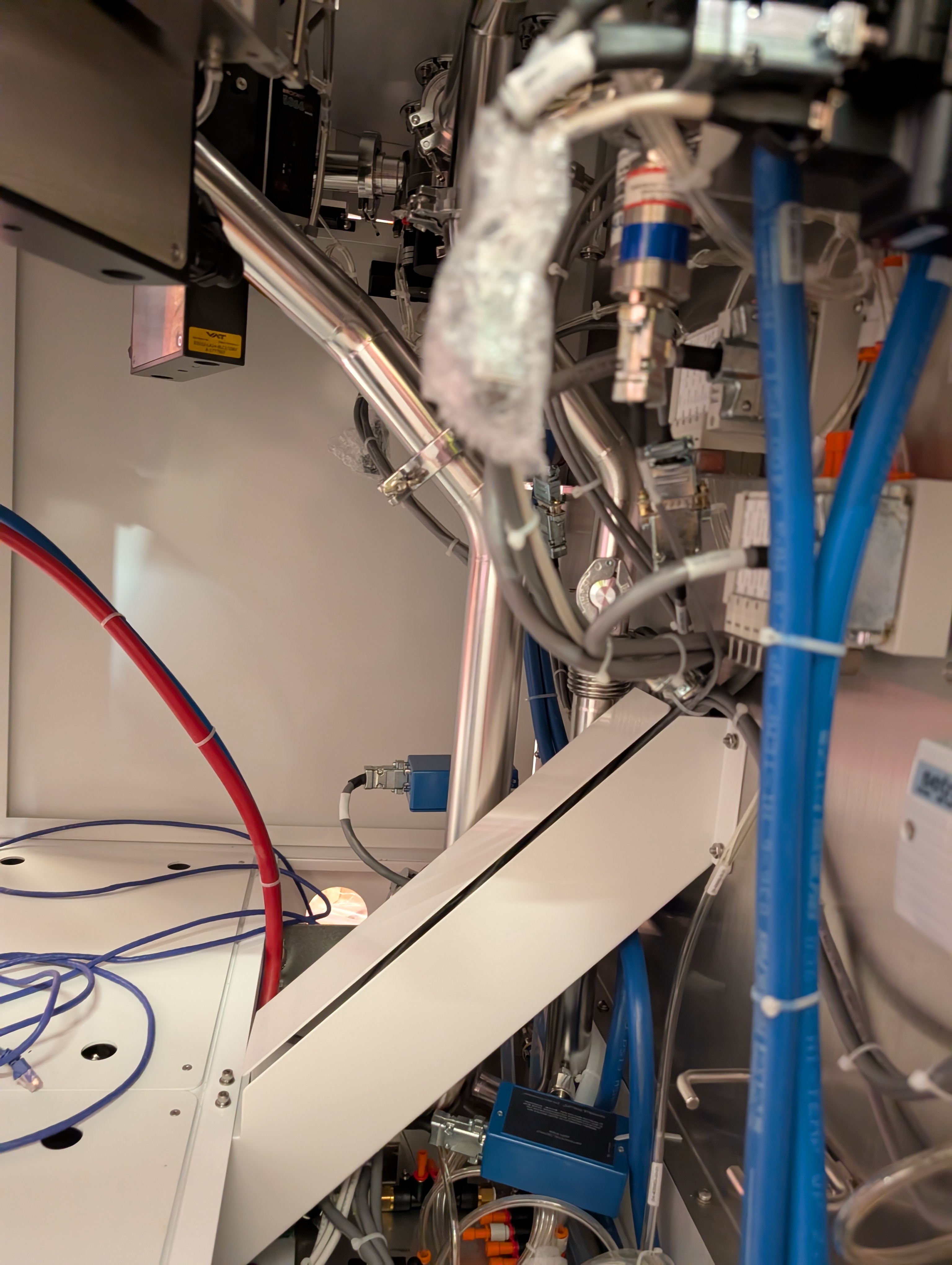 Used 2015 LAM Altus Max with PNL