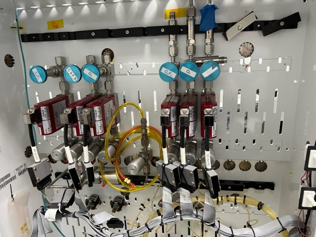 Used AMAT Precision 5000