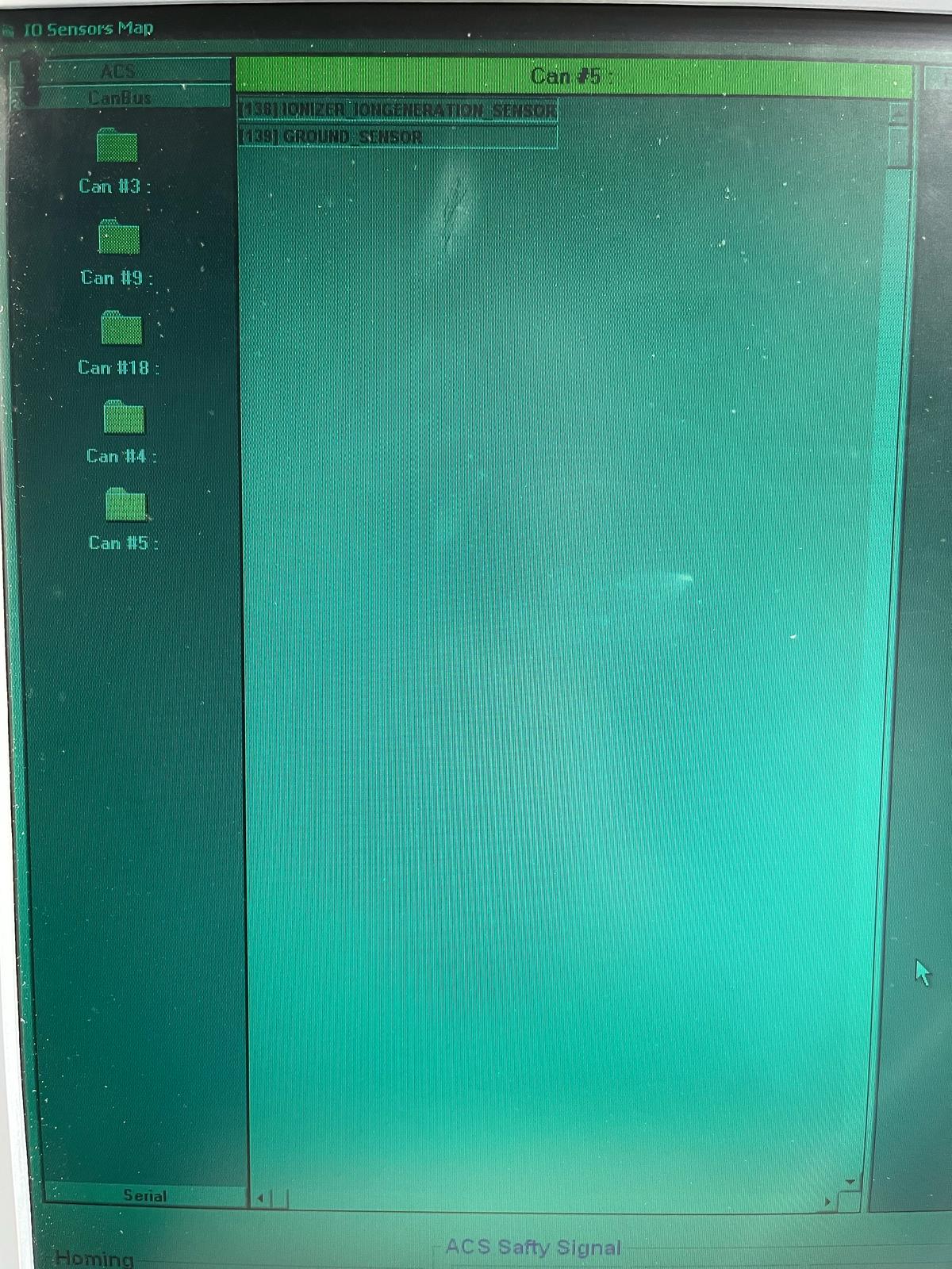 Used 2007 Camtek Falcon 630